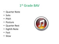 Curriculum Night for P.E., Music and Art. Art Park Hill K-8 Curriculum Students will develop and demonstrate their conceptual... 