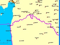 Digital Map of the Baltic Sea Region MapBSR A new tool for co-operation in the Baltic Sea Region National Land Survey of Finland.... 