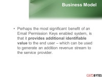 Permission Keys Adrian E. McElligott. What  have you lost today? What  has your Spam filter. -  ppt download