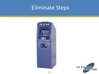 The Science of Improving Patient Safety On the CUSP: Stop CAUTI 1 Sean Berenholtz, MD MHS Johns Hopkins University Quality and... 