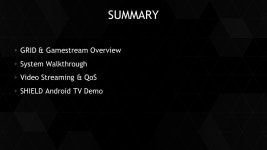 Roger Allen, Principal Architect, GRID Architecture NVIDIA GRID & GAMESTREAM. -  ppt download