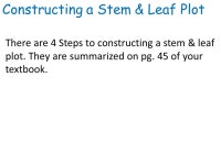 Warm Up Researchers deigned an observational study to investigate the accepted “normal” body temperature of 98.6F. In the... 