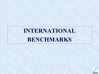 NATIONAL TRANSPORT STRATEGY. INTERNATIONAL BENCHMARKS. -  ppt download