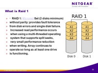 ReadyNAS L2 Training Session 1 (Pre-Sales, chassis and Wizard Install) Presented by XXX May 31, ppt download