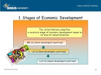 Emerging Markets Chapter 7 Matakuliah: J0474 International Marketing Tahun: ppt download