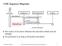 Conquering Complex and Changing Systems Object-Oriented Software Engineering Chapter 2, Modeling with UML. -  ppt download