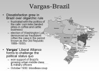…THE STORY OF NEO-COLONIALISM? Latin American in the 20 th C. -  ppt download