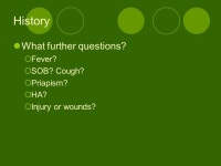 Pain, Fever, and ACS in Sickle Cell Disease Sirish Palle, M.D. July 26, ppt download