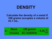 Scientific Measurement Chapter 3 Lesson 2. Significant Numbers in Calculations A calculated answer cannot be more precise than... 