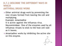 By: Lana & Layal Abuhamdeh. VIRUSES  Viruses are much smaller than bacteria  Many different types of virus, vary in shape and... 