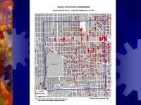 Refining Indicators Finding the Best Measures for Improvements in Urban Housing Michael Barndt Neighborhood Data Center Program... 