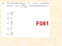 Sec4.1: MAXIMUM AND MINIMUM VALUES. absolute maximum global maximum local maximum relative maximum How many local maximum ??... 