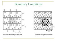 Scheduling Many-Body Short Range MD Simulations on a Cluster of Workstations and Custom VLSI Hardware Sumanth J.V, David R.... 
