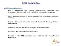 GDS Gaming Device Standards Event, Data, Location. -  ppt download