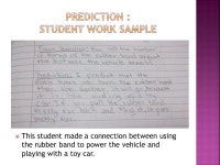 Carol Wooten, M.Ed., NBCT Hunter GT/AIG Magnet Elementary, Fifth Grade Kenan Fellow Presidential Awardee for Excellence in Math... 