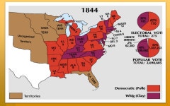 Expansion in Texas. Americans Settle in the Southwest   Very few Mexicans lived in the area of Texas despite its:   Natural... 