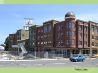 MTC’s Smart Growth Incentives 1. TLC Planning ($3M)  67 community-led plans 2. TLC Capital ($84M)  80 capital projects - 40... 