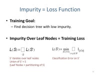 Machine Learning & Data Mining CS/CNS/EE 155 Lecture 9: Decision Trees, Bagging & Random Forests ppt download