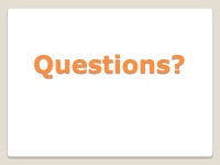 CAST Kathy Guzman 2011 Program Coordinators Meeting. -  ppt download