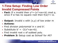 Thursday, October 15, 2015 Securing the Wireless World. -  ppt download