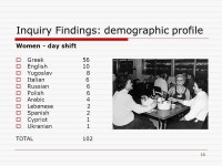 1 The impact of cultural diversity on work and management. -  ppt download