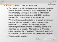 1 Pertemuan 24 Understanding Internet as a Content Resources Matakuliah: J0324/Sistem e-Bisnis Tahun: 2005 Versi: 02/ ppt download
