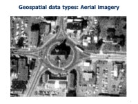 Preservation of Digital Geospatial Data: Challenges and Opportunities Steve Morris Head of Digital Library Initaitives North... 