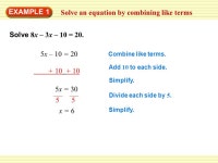 3-2 HW: Pg #4-34e, 38, 40, ) B 47.) C. -  ppt download
