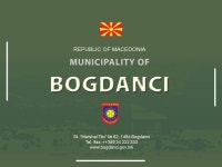 St. “Marshal Tito” № 62, 1484 Bogdanci Tel. /fax: REPUBLIC OF MACEDONIA. -  ppt download