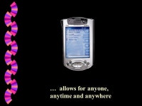 An exploration on the use of Pocket PC and Wireless Network in Education Wong Wai Leung Wah Yan College, Kowloon. -  ppt download