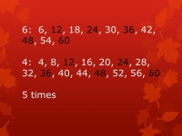 Find the GCF of 16, 28, and : 1, 2, 4, 8, 16 28: 1, 2, 4, 7, 14, 28 48: 1, 2, 3, 4, 6, 8, 12, 16, 24, 48 GCF = ppt download