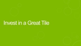 Windows 8 Tips & Tricks for XAML based Windows Store App Ronnie Saurenmann Microsoft -  ppt download