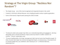 MOBILE MARKETING IN PRACTISE: Virgin- “Off-Deck” Rich-Media Mobile Advertising Course Faculty: Mrs Yasmin Malik Venue: IBA... 