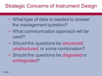McGraw-Hill/Irwin © 2003 The McGraw-Hill Companies, Inc.,All Rights Reserved. Part Three SOURCES AND COLLECTION OF DATA. -  ppt... 