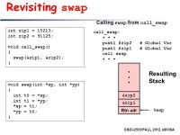 CSCI-2500: Computer Organization Intel X86 Assembly Language: Welcome to the Real World Adopted from “Computer Systems” by... 