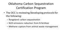 319 Targeted watershed program Best management practices include both urban and agricultural practices Urban examples include... 