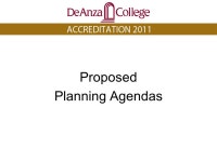 Draft Self-Study Report in Support of Reaffirmation of Accreditation College Review Town Hall Meeting, June 16, ppt download