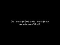 Mark 15:33-41 Making Room for the Silence of God. -  ppt download
