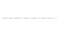 COSC 1P03 Introduction to Data Structures 1.1 COSC 1P03  Audience  planning to major in COSC (prereq. 1P02 60%)  Lectures (AS202... 