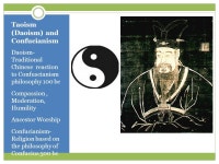 Religions of the World Why is religion/spirituality necessary? Why do people feel the need for spirituality or religion? -  ppt... 