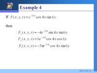 Vector Calculus CHAPTER 9.1 ~ 9.4. Ch9.1~9.4_2 Contents  9.1 Vector Functions 9.1 Vector Functions  9.2 Motion in a Curve 9.2... 