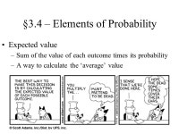 CSCI 115 Chapter 3 Counting. CSCI 115 §3.1 Permutations. -  ppt download
