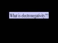 It’s another WEINERPOINT PRESENTATION PART III Polar Bonds. -  ppt download