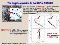 Bologna, January 29, ASTRO – ARCHEOLOGY TRACERS TRACERS of the structure & history of the Galaxy of the Galaxy ASTRO... 