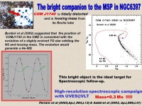 Bologna, January 29, ASTRO – ARCHEOLOGY TRACERS TRACERS of the structure & history of the Galaxy of the Galaxy ASTRO... 