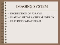 PRINCIPLES OF CT Dr Mohamed El Safwany, MD. Intended learning... learn at the end of this lecture principles of CT. -  ppt download