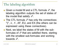 10/19/2015COSC , Lecture 171 Real-Time Systems, COSC , Lecture 17 Stefan Andrei. -  ppt download