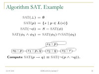 10/19/2015COSC , Lecture 171 Real-Time Systems, COSC , Lecture 17 Stefan Andrei. -  ppt download