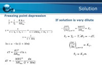 Physical Chemistry I (TKK-2246) 14/15 Semester 2 Instructor: Rama Oktavian   Office Hr.: M – F ppt download