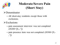 QUALITY MEASURES – 5 STARS “NOT NEW BY NOW”. PRESENTERS  Rhonda L. Anderson, RHIA President, AHIS, Inc.  Gayle Edell, RHIT... 